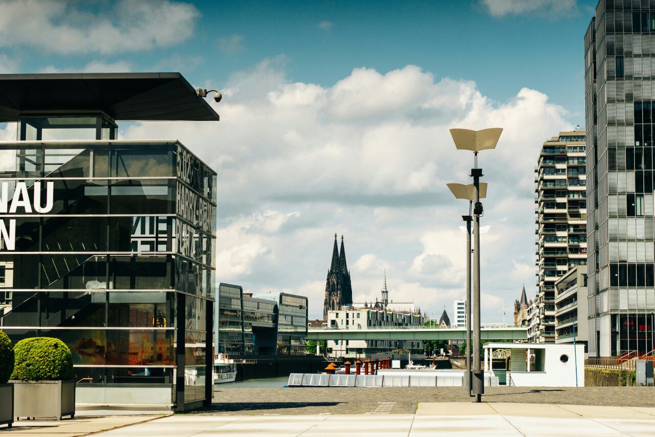 Steuerberatung in Libur, Köln