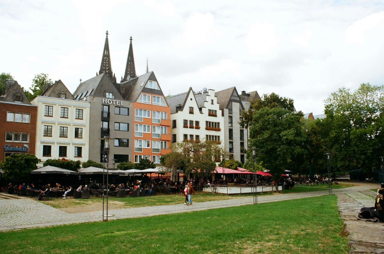 Steuerberatung in Roggendorf/Thenhoven, Köln