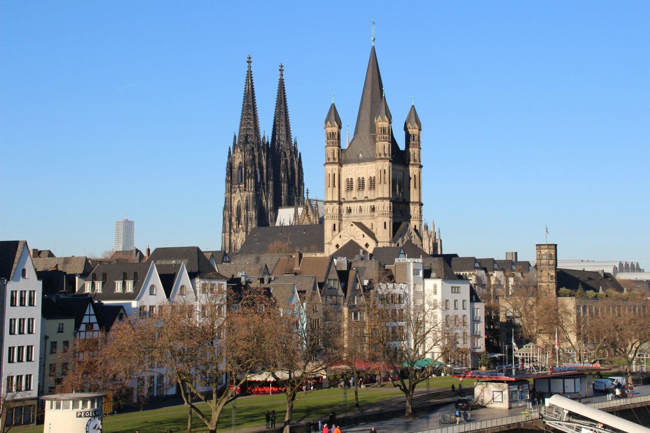 Steuerberatung in Zollstock, Köln
