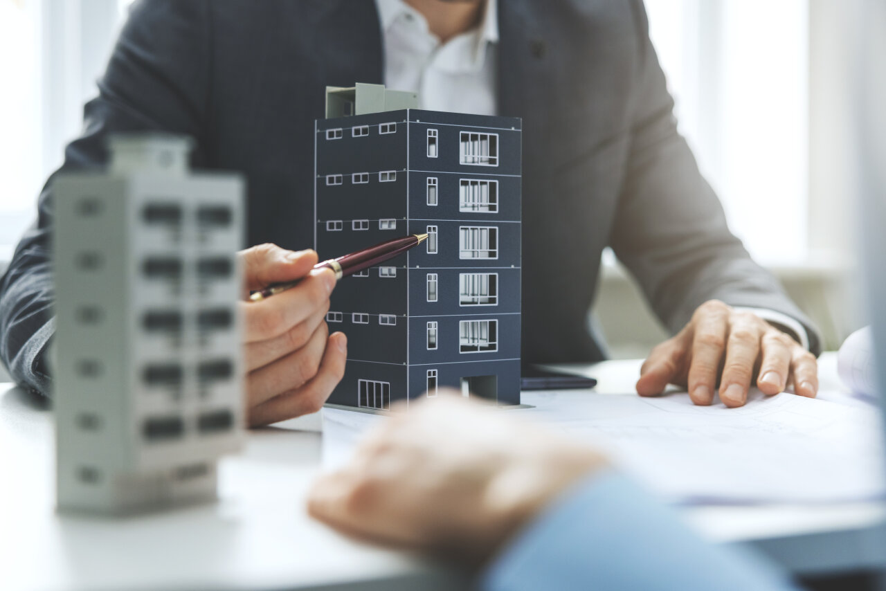 Tax Advisory Rental Managers
