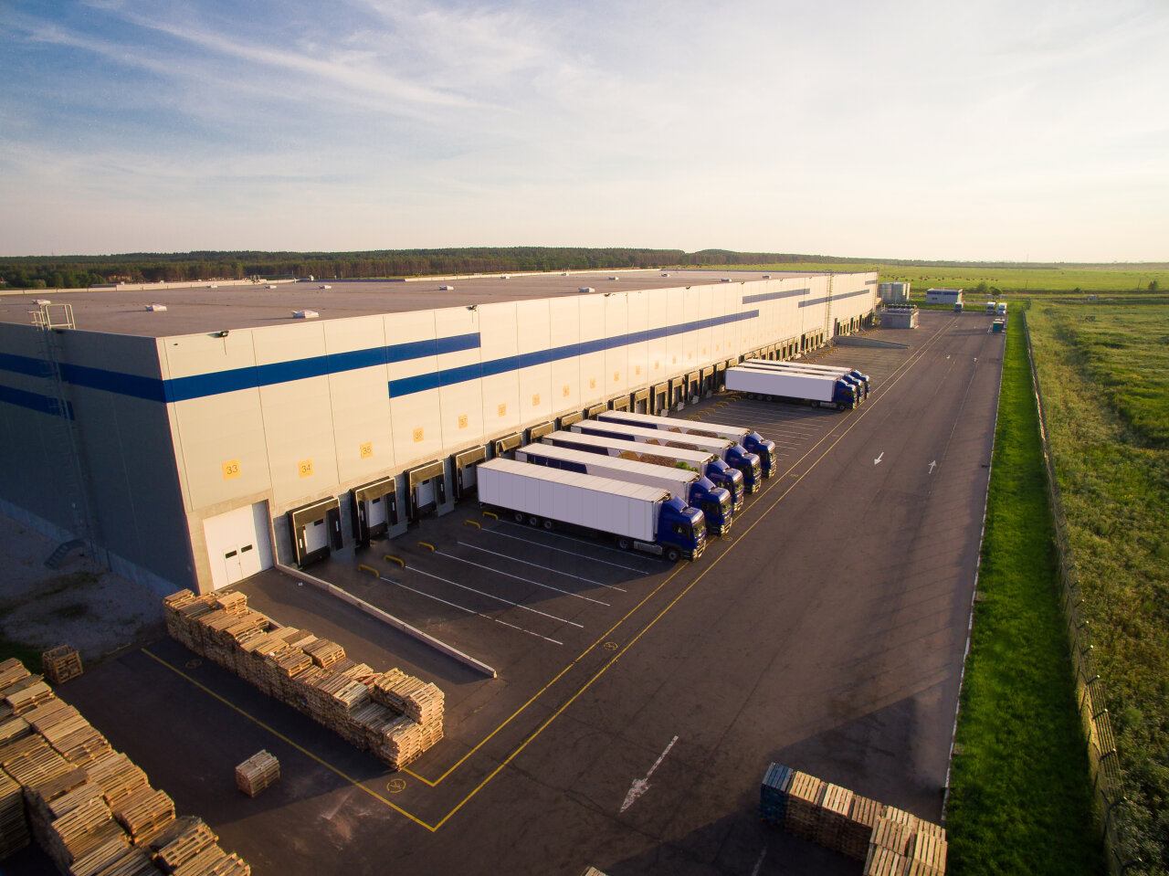 Tax Advisory for Freight Forwarders