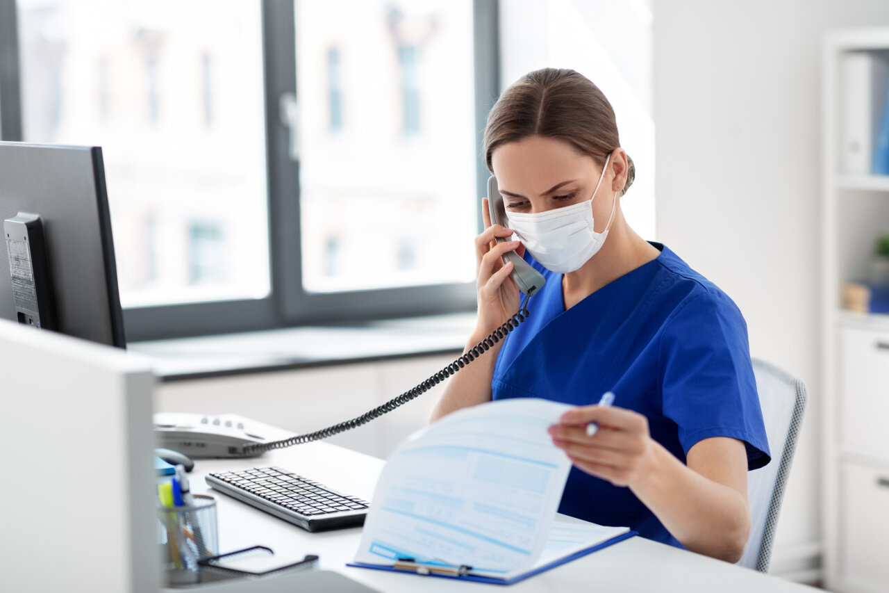 Tax Advice for Care Facilities